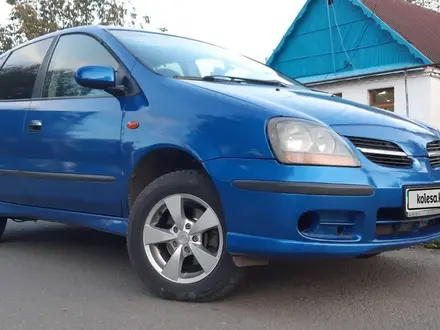 Nissan Almera 2001 года за 2 700 000 тг. в Уральск – фото 2