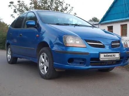 Nissan Almera 2001 года за 2 700 000 тг. в Уральск – фото 14