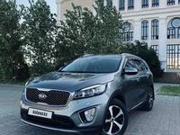 Kia Sorento 2015 годаүшін11 500 000 тг. в Актау