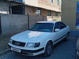 Audi 100 1994 года за 2 500 000 тг. в Жетысай