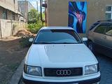 Audi 100 1994 года за 2 500 000 тг. в Жетысай – фото 2