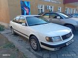 Audi 100 1994 года за 2 500 000 тг. в Жетысай – фото 3