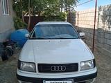 Audi 100 1994 года за 2 500 000 тг. в Жетысай – фото 5