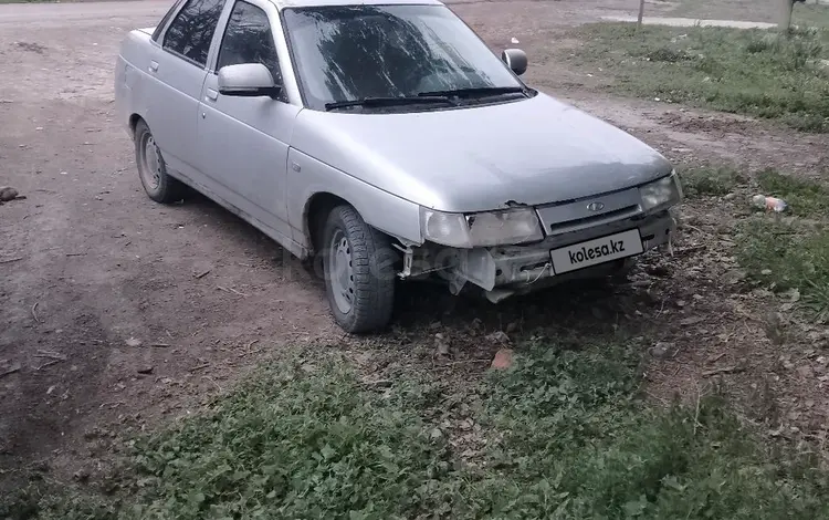 ВАЗ (Lada) 2110 2005 годаүшін350 000 тг. в Алматы