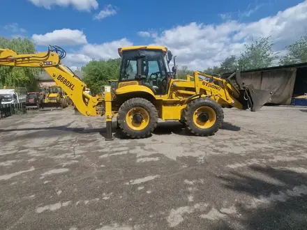LGZT  НОВЫЙ ЭКСКАВАТОР ПОГРУЗЧИК ТИПА JCB4CX 2025 года в Алматы – фото 39