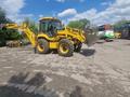 LGZT  НОВЫЙ ЭКСКАВАТОР ПОГРУЗЧИК ТИПА JCB4CX 2025 года за 1 000 тг. в Алматы – фото 42
