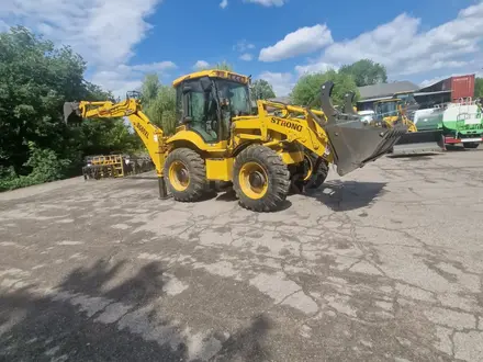 LGZT  НОВЫЙ ЭКСКАВАТОР ПОГРУЗЧИК ТИПА JCB4CX 2025 года в Алматы – фото 48