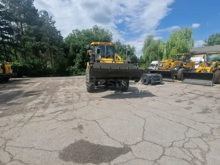 LGZT  НОВЫЙ ЭКСКАВАТОР ПОГРУЗЧИК ТИПА JCB4CX 2025 года в Алматы – фото 57