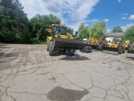 LGZT  НОВЫЙ ЭКСКАВАТОР ПОГРУЗЧИК ТИПА JCB4CX 2025 года в Алматы – фото 58