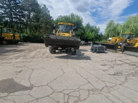 LGZT  НОВЫЙ ЭКСКАВАТОР ПОГРУЗЧИК ТИПА JCB4CX 2025 года в Алматы – фото 59