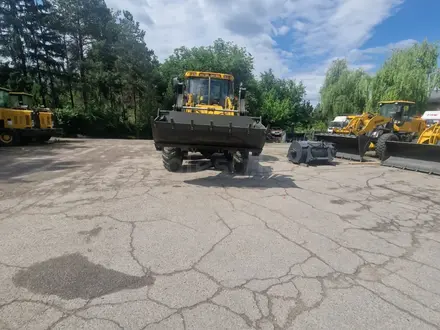 LGZT  НОВЫЙ ЭКСКАВАТОР ПОГРУЗЧИК ТИПА JCB4CX 2025 года в Алматы – фото 60