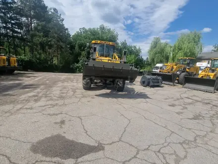 LGZT  НОВЫЙ ЭКСКАВАТОР ПОГРУЗЧИК ТИПА JCB4CX 2025 года в Алматы – фото 61