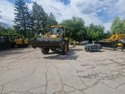 LGZT  НОВЫЙ ЭКСКАВАТОР ПОГРУЗЧИК ТИПА JCB4CX 2025 года в Алматы – фото 63