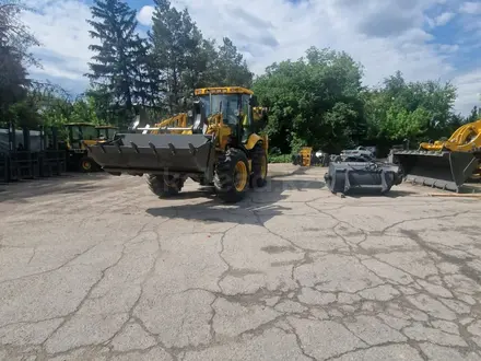 LGZT  НОВЫЙ ЭКСКАВАТОР ПОГРУЗЧИК ТИПА JCB4CX 2025 года в Алматы – фото 66