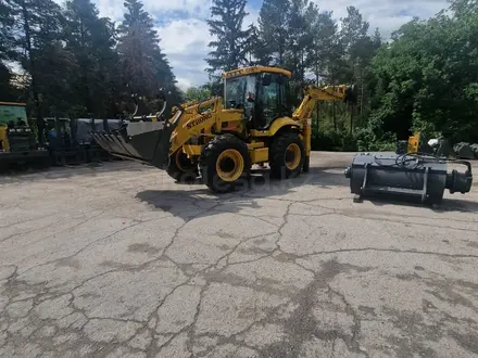 LGZT  НОВЫЙ ЭКСКАВАТОР ПОГРУЗЧИК ТИПА JCB4CX 2025 года в Алматы – фото 71