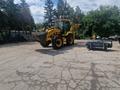 LGZT  НОВЫЙ ЭКСКАВАТОР ПОГРУЗЧИК ТИПА JCB4CX 2025 года за 1 000 тг. в Алматы – фото 72