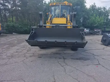 LGZT  НОВЫЙ ЭКСКАВАТОР ПОГРУЗЧИК ТИПА JCB4CX 2025 года в Алматы – фото 74