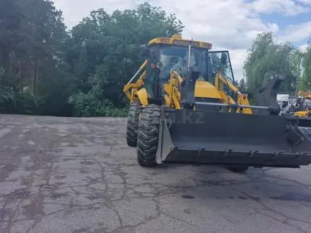 LGZT  НОВЫЙ ЭКСКАВАТОР ПОГРУЗЧИК ТИПА JCB4CX 2025 года в Алматы – фото 75