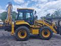 LGZT  НОВЫЙ ЭКСКАВАТОР ПОГРУЗЧИК ТИПА JCB4CX 2025 года за 1 000 тг. в Алматы – фото 4