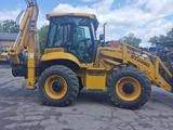 LGZT  НОВЫЙ ЭКСКАВАТОР ПОГРУЗЧИК ТИПА JCB4CX 2025 года в Алматы – фото 2