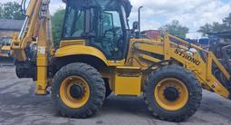 LGZT  НОВЫЙ ЭКСКАВАТОР ПОГРУЗЧИК ТИПА JCB4CX 2025 года в Алматы – фото 2