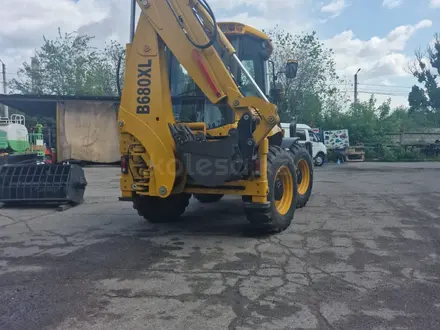 LGZT  НОВЫЙ ЭКСКАВАТОР ПОГРУЗЧИК ТИПА JCB4CX 2025 года в Алматы – фото 77