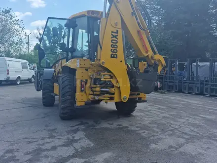 LGZT  НОВЫЙ ЭКСКАВАТОР ПОГРУЗЧИК ТИПА JCB4CX 2025 года в Алматы – фото 19