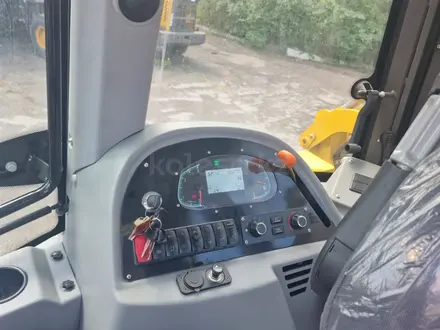 LGZT  НОВЫЙ ЭКСКАВАТОР ПОГРУЗЧИК ТИПА JCB4CX 2025 года в Алматы – фото 79