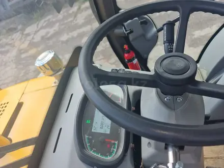 LGZT  НОВЫЙ ЭКСКАВАТОР ПОГРУЗЧИК ТИПА JCB4CX 2025 года в Алматы – фото 81