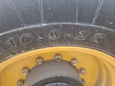 LGZT  НОВЫЙ ЭКСКАВАТОР ПОГРУЗЧИК ТИПА JCB4CX 2025 года в Алматы – фото 83
