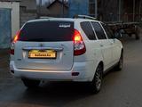 ВАЗ (Lada) Priora 2171 2013 года за 2 000 000 тг. в Шиели