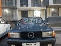 Mercedes-Benz 190 1990 года за 650 000 тг. в Алматы