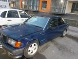 Mercedes-Benz 190 1990 года за 650 000 тг. в Алматы – фото 3
