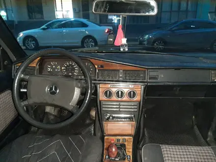 Mercedes-Benz 190 1990 года за 650 000 тг. в Алматы – фото 9