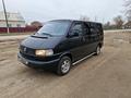 Volkswagen Caravelle 1996 годаүшін3 990 000 тг. в Актобе