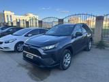 Toyota RAV4 2019 года за 13 400 000 тг. в Актобе – фото 5