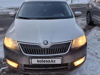 Skoda Rapid 2014 годаfor5 000 000 тг. в Астана