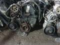Двигатель Honda Accord 2.2 объемүшін309 000 тг. в Алматы