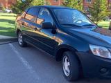 ВАЗ (Lada) Granta 2190 2013 годаүшін2 100 000 тг. в Караганда – фото 2