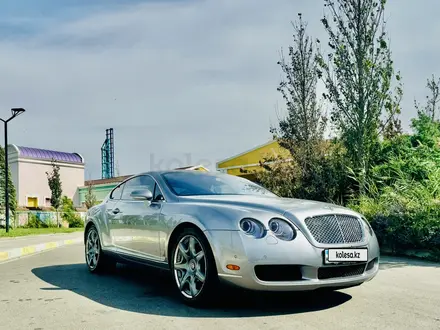 Bentley Continental GT 2005 года за 12 500 000 тг. в Актау – фото 2