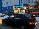 ВАЗ (Lada) 2112 2007 годаfor660 000 тг. в Уральск – фото 4