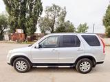 Honda CR-V 2005 года за 5 800 000 тг. в Алматы – фото 3