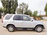 Honda CR-V 2005 года за 5 800 000 тг. в Алматы – фото 2