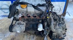 Двигатель Z18XE Opel Zafira 1.8 литра; за 350 400 тг. в Астана – фото 3