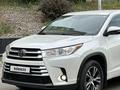 Toyota Highlander 2018 года за 18 500 000 тг. в Алматы