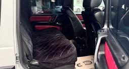 Mercedes-Benz G 55 AMG 2008 года за 17 500 000 тг. в Тараз – фото 2