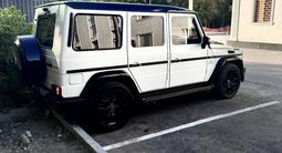 Mercedes-Benz G 55 AMG 2008 года за 17 500 000 тг. в Тараз