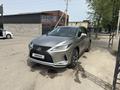Lexus RX 300 2020 годаүшін24 000 000 тг. в Алматы