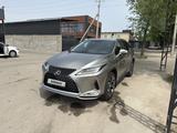 Lexus RX 300 2020 годаүшін24 000 000 тг. в Алматы
