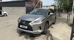 Lexus RX 300 2020 годаүшін24 000 000 тг. в Алматы